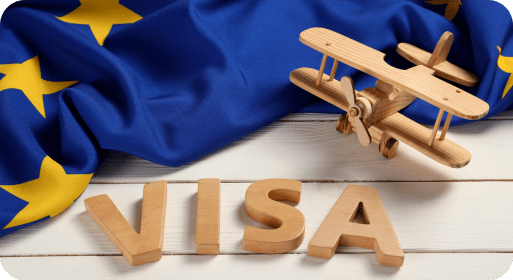 Documents required for employment visa processing in the UAE